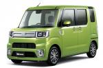 Daihatsu Wake 2016 года